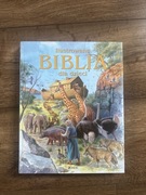 Ilustrowana Biblia dla dzieci 