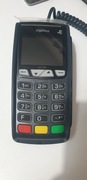 Terminal Ingenico ICT250 - JAK NOWY