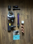 Odkurzacz bezprzewodowy