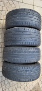 Opony Bridgestone Potenza S001, RunFlat, *,225/45/18 x 2 i 245/40/18 x2