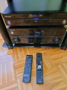 Amplituner AV Pioneer VSX-LX51 Pioneer DV-LX50