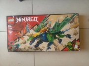 LEGO Ninjago 71766 Legendarny smok Lloyda Nowe
