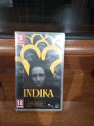 Indika Switch nowa folia PL
