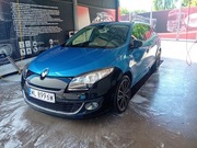 Renault Megane 1.2 16V TCE Energy Bose Edition