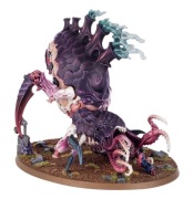 Tyranid Psychophage