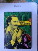 Kabaret Olgi Lipinskiej Vol 6 DVD Folia 