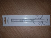 Pisak Calligra Fractal Colors Royal White Biały 