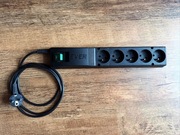 Listwa zasilająca EVER 1.6m 2300W 10A 5 gniazd