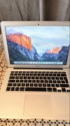 MacBook Air intel core i5