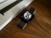 Smartwatch Apple Watch SE 2nd Gen 40mm Midnight GPS | + Midnight Sport Loop