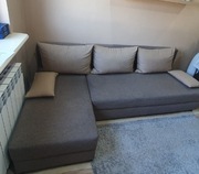 Meble rogówka z funkcją spania