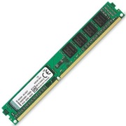 Pamięć RAM Kingston 4GB DDR3 1600MHz PC3-12800U