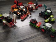 Siku Schuco britains joal wiking