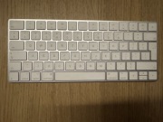 Klawiatura Magic Keyboard (USB-C) - angielski międzynarodowy