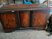 Stara komoda kredens