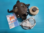 Maska przeciwgazowa 4A1 rozmiar 1 Duża Wys PL 