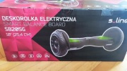 Deskorolka elektryczna koła 10" (26cm)