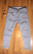 Spodnie Marc O'Polo r. 30/32 nieb jeansowe długie