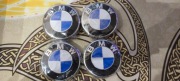 Dekielki BMW 68mm 