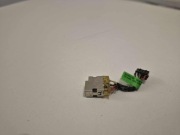 HP Pavilion 15-N206EO Konektor zasilania gniazdo zasilania