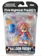 Figurka FNAF Funko Balloon Freddy Nights Freddy's
