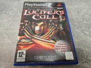 Shin Megami Tensei Lucifer's Call 