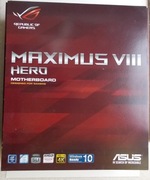 ASUS MAXIMUS VIII HERO PLUS PROCESOR INTEL CORE I 7-6700 3,4 G