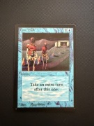 [MTG] [PROXY] Time Walk