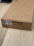 Switch Netgear ProSafe Plus JGS516PE