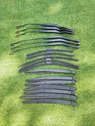 Orginalne Ramię Tylniej lub Przedniej Wycieraczki Opel Vectra C Signum 