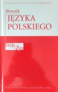Słownik języka polskiego wde-żyz