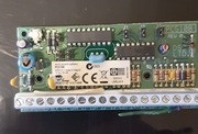 Moduł rozszerzenia DSC PC5108. 