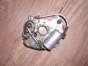 Płytka mostek alternator kondensator Fiat 125p Polonez FSO przerywacz