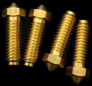 Dysza do drukarek gwint M6 - 1,0 mm