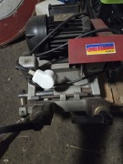 Maszyna do dorabiania kluczy