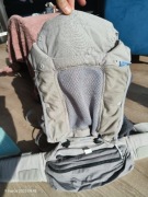 Nosidło Infantino in season nosidełko 