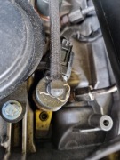 Wtryski mercedes sprinter 2.2 cdi