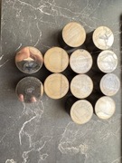 Popychacze zaworowe Szklanki INA Astra H Z16XER,Z18XER itp