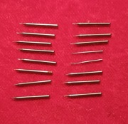 Narzędzia zegarmistrzowskie, 16 sztuk (8)