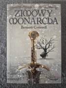 Bernard Cornwell - Zimowy Monarcha