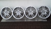 Felga aluminiowa AUDI 19 x 8,0 RONAl 8RO    