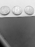 1 zł.z 1978-86-87--85-87-82 sześć monet