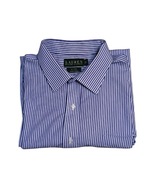 RALPH LAUREN orginalna koszula z długim rękawem 4XL, 5XL, 6XL