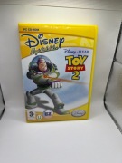Toy Story 2 Disney  Magiczna Kolekcja - Gra PC! 