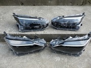 Toyota Yaris Cross lampa reflektor 0D-314 0D-312 0D-310 lewe prawe 