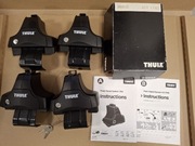 Citroen C4 Picasso 13- Thule Stopy754 + Kit 1740