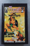 Conan waleczny John Maddox Roberts Tom 21