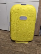 Walizka na kółkach 