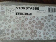 Ikea Storstabbe nowe foliowane