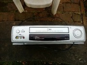 LG- LV989. VHS 6 HEAD HI-FI STEREO 